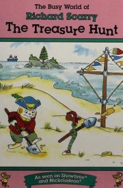 The Treasure Hunt