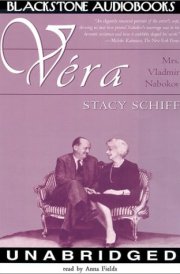 Vera (Mrs. Vladimir Nabokov): A Biography (Library Edition)