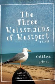 The Three Weissmanns of Westport
