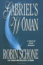 Gabriel's Woman