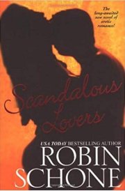 Scandalous Lovers[hardcover]