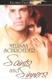 Saints and Sinners