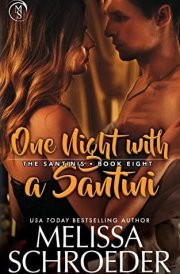 One Night with a Santini