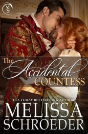 The Accidental Countess