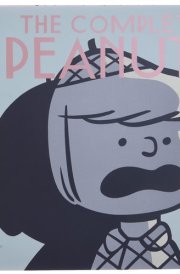 The Complete Peanuts
