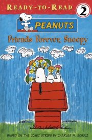 Friends Forever, Snoopy