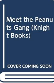 Meet the Peanuts Gang