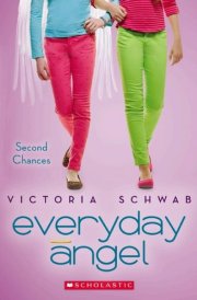 Second Chances (Everyday Angel #2)