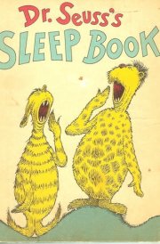 Dr. Seuss's Sleep Book