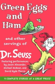 Green Eggs and Ham and Other Servings of Dr. Seuss
