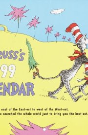 Dr. Seuss 1999 Calendar