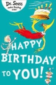 Happy Birthday to You