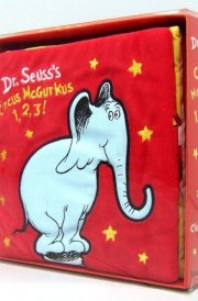 Dr. Seuss's Circus McGurkus, 1, 2, 3!.