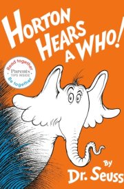 Horton Hears a Who: Read Together Edition