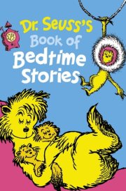 Dr. Seuss's Book of Bedtime Stories