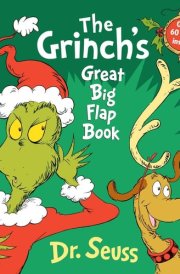 The Grinch's Great Big Flap Book