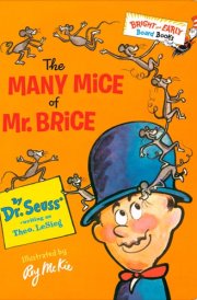 The Many Mice of Mr. Brice