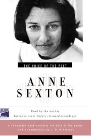The Voice of the Poet: Anne Sexton