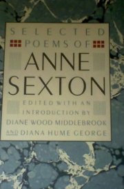 Selected Poems of Anne Sexton
