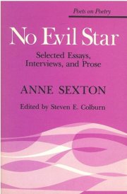 No Evil Star Selected Essays, Interviews, and Prose