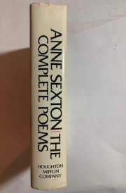 Anne Sexton: The Complete Poems