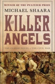 The Killer Angels