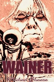 Wainer by Michael Shaara, Science Fiction, Adventure, Fantasy