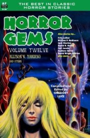 Horror Gems, Volume Twelve