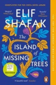 The Island of Missing Trees The war-torn love story set in 1970s Cyprus, shortlisted for the Women's Prize