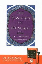 The Bastard of Istanbul: Library Edition