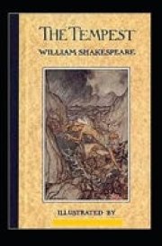 The Tempest / the Works of William Shakespeare Illustrated