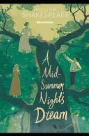 A Midsummer Night's Dream Illustrated