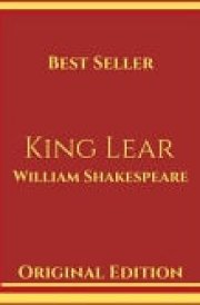 King Lear ( Annotated) by William Shakespeare