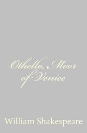 Othello, Moor of Venice