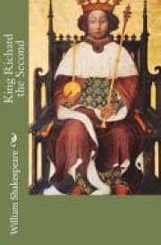 King Richard the Second