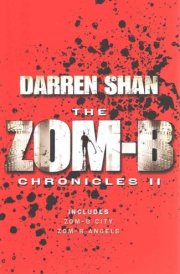 The Zom-B Chronicles