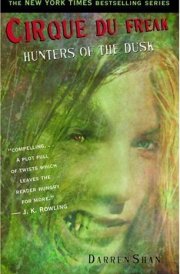Hunters of the Dusk