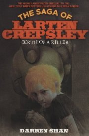 Birth of a Killer