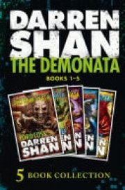 The Demonata 1-5 (Lord Loss; Demon Thief; Slawter; Bec; Blood Beast) (The Demonata)