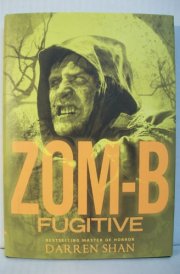 Zom-B Fugitive