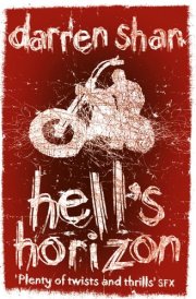 Hell's Horizon