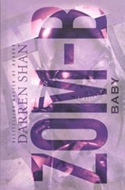 Zom-B: Volume 5 Baby