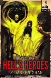 The Demonata: Hell's Heroes