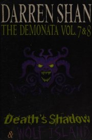 Death's Shadow &, Wolf Island