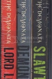 The Demonata Boxed Set #1