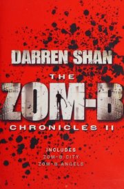 Zom-B Chronicles II