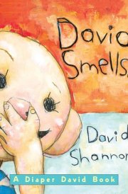 David Smells!