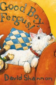 Good Boy, Fergus!
