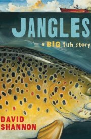 Jangles A Big Fish Story