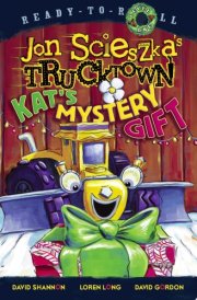 Kat's Mystery Gift
